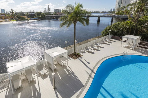 Vibe Hotel Gold Coast - Hotel QLD 3