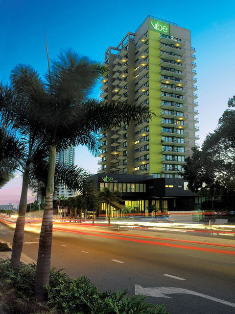 Vibe Hotel Gold Coast - Hotel QLD 41