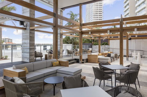 Vibe Hotel Gold Coast - Hotel QLD 26