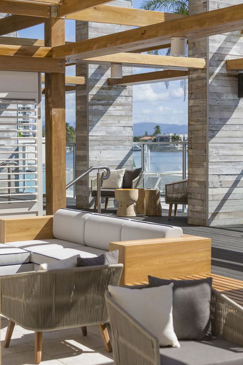 Vibe Hotel Gold Coast - Hotel QLD 22