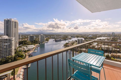 Vibe Hotel Gold Coast - Hotel QLD 5