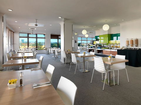 Vibe Hotel Gold Coast - Hotel QLD 34