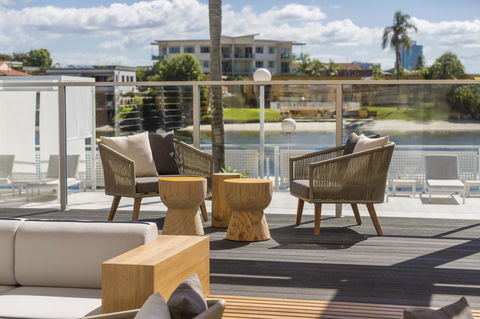 Vibe Hotel Gold Coast - Hotel QLD 25