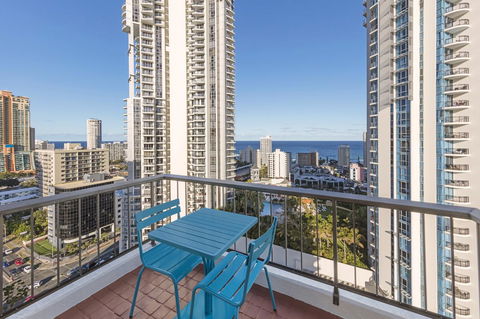 Vibe Hotel Gold Coast - Hotel QLD 4