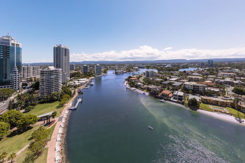 Vibe Hotel Gold Coast - Hotel QLD 28