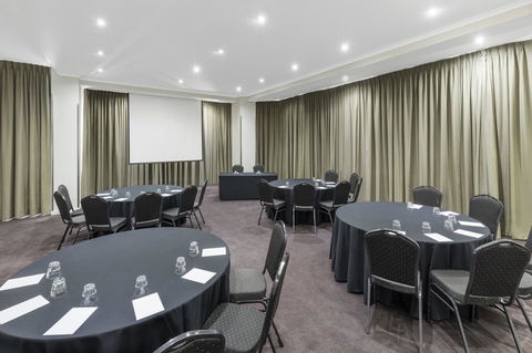 Vibe Hotel Gold Coast - Hotel QLD 21