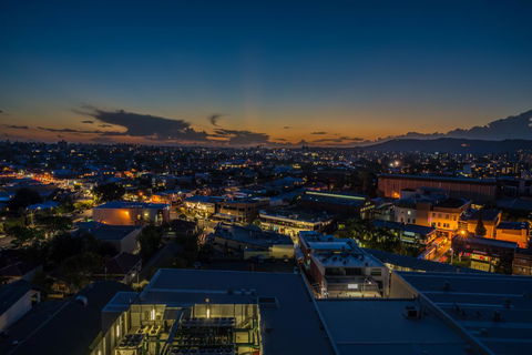 Arena Apartments By CLLIX - Hotel QLD 7