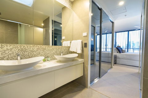 Arena Apartments By CLLIX - Hotel QLD 14