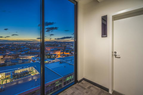 Arena Apartments By CLLIX - Hotel QLD 15