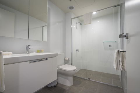 Arena Apartments By CLLIX - Hotel QLD 34