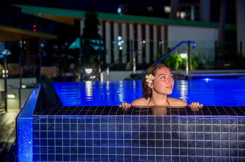 Arena Apartments By CLLIX - Hotel QLD 24