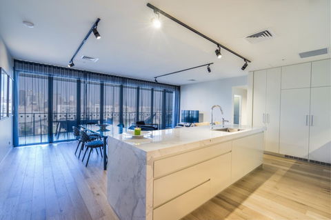 Arena Apartments By CLLIX - Hotel QLD 30