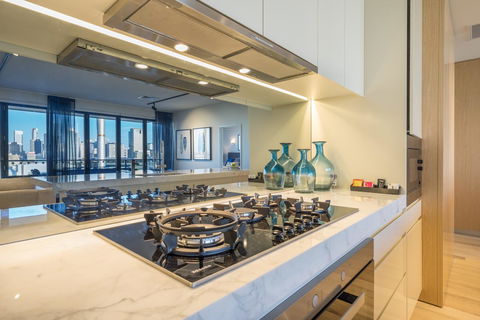 Arena Apartments By CLLIX - Hotel QLD 31