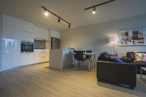 Arena Apartments By CLLIX - Hotel QLD 36