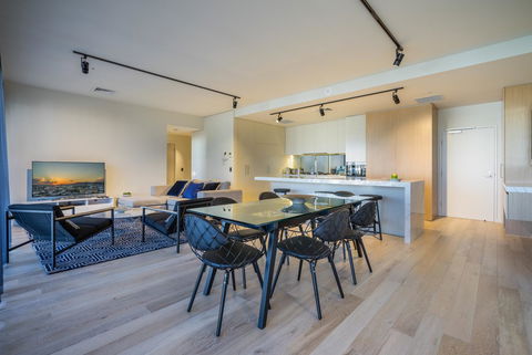 Arena Apartments By CLLIX - Hotel QLD 32