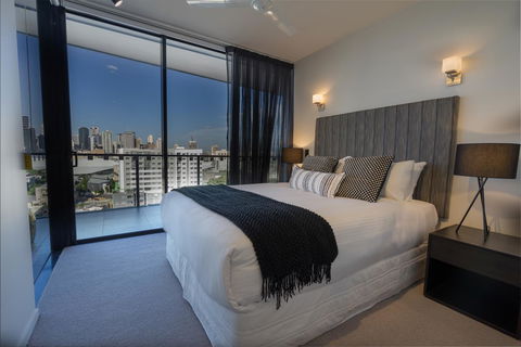 Arena Apartments By CLLIX - Hotel QLD 28