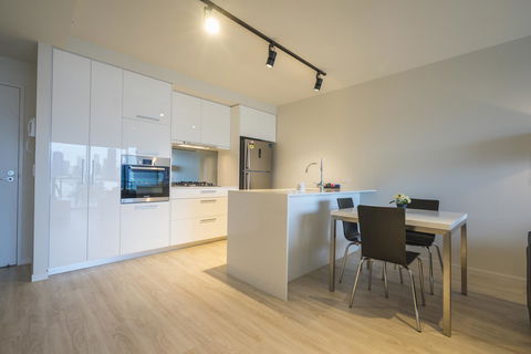 Arena Apartments By CLLIX - Hotel QLD 35