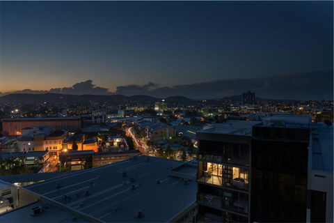 Arena Apartments By CLLIX - Hotel QLD 25
