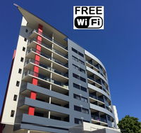 Tribeca Apartments - Hotel QLD