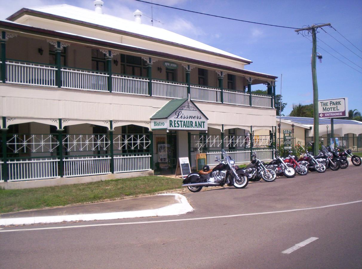 Injune QLD Hotel QLD