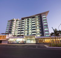 Oaks Rivermarque - Hotel QLD