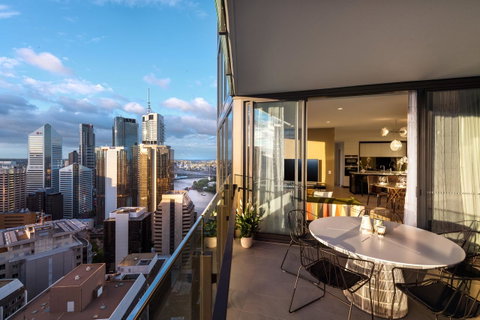 The Westin Brisbane - Hotel QLD 37