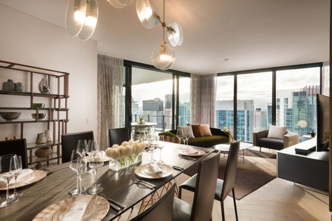 The Westin Brisbane - Hotel QLD 36