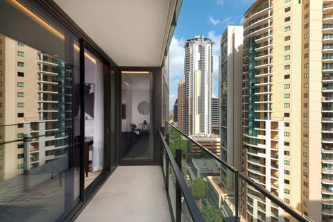 The Westin Brisbane - Hotel QLD 28