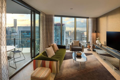 The Westin Brisbane - Hotel QLD 34