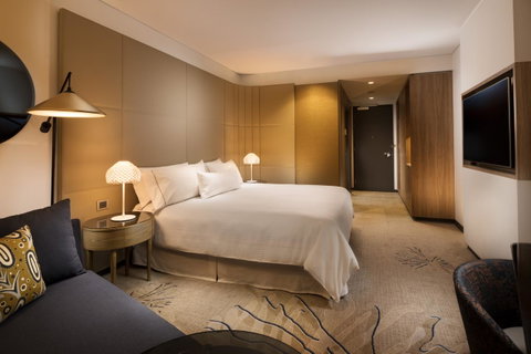 The Westin Brisbane - Hotel QLD 10
