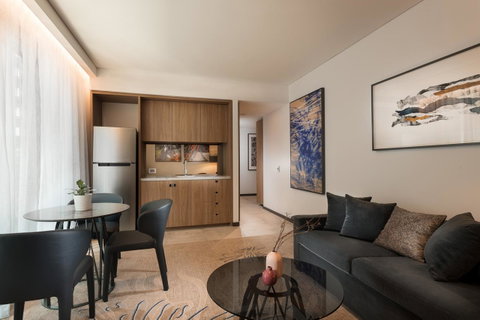 The Westin Brisbane - Hotel QLD 25