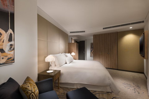 The Westin Brisbane - Hotel QLD 12