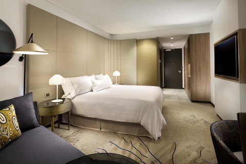 The Westin Brisbane - Hotel QLD 8