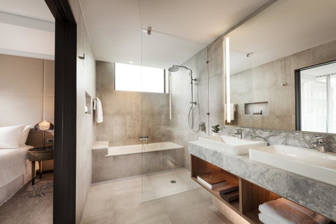 The Westin Brisbane - Hotel QLD 30