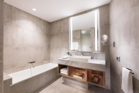 The Westin Brisbane - Hotel QLD 19