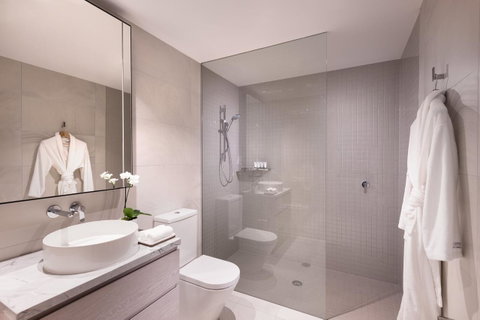 The Westin Brisbane - Hotel QLD 38