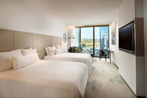 The Westin Brisbane - Hotel QLD 16