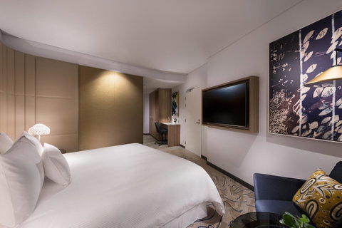 The Westin Brisbane - Hotel QLD 14