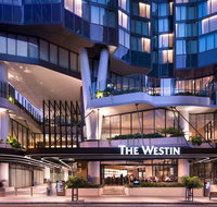 The Westin Brisbane - Hotel QLD