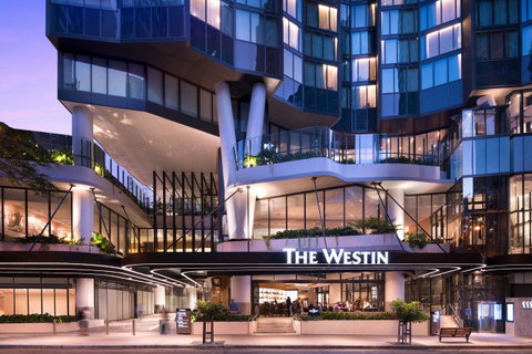 The Westin Brisbane - Hotel QLD 0