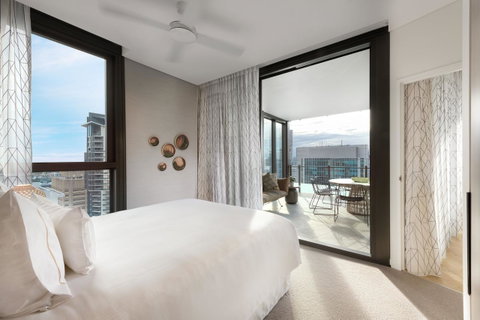The Westin Brisbane - Hotel QLD 32