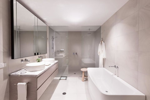 The Westin Brisbane - Hotel QLD 39