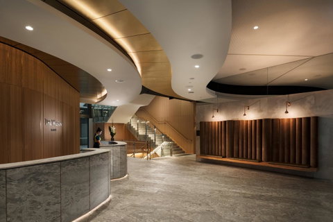 The Westin Brisbane - Hotel QLD 4