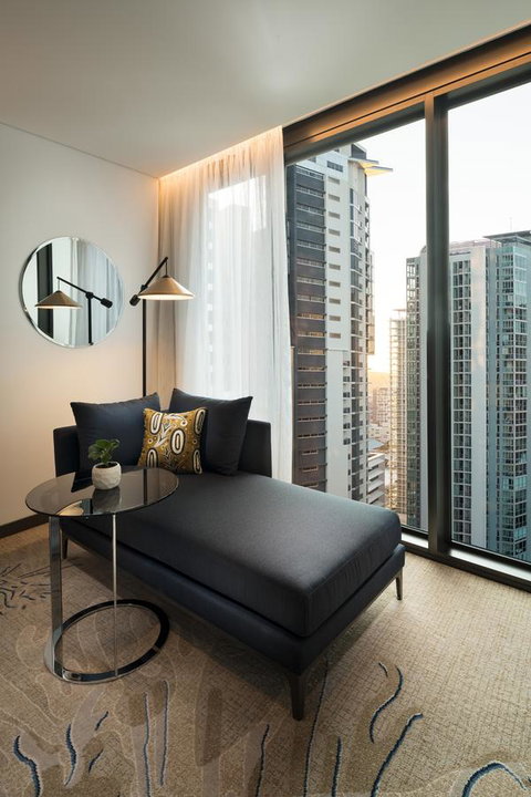 The Westin Brisbane - Hotel QLD 18