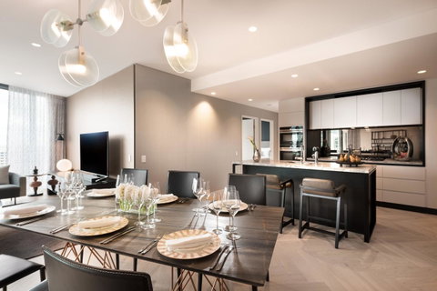 The Westin Brisbane - Hotel QLD 35