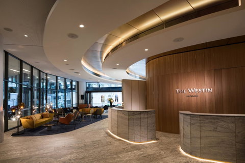The Westin Brisbane - Hotel QLD 3