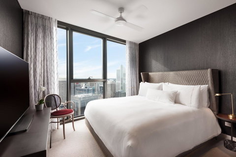 The Westin Brisbane - Hotel QLD 33