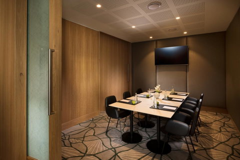 The Westin Brisbane - Hotel QLD 42