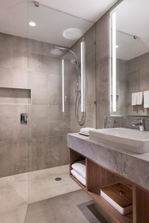 The Westin Brisbane - Hotel QLD 21