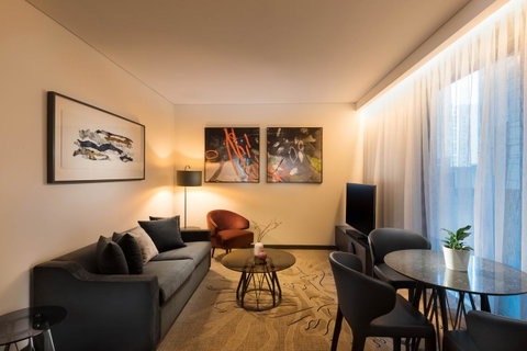 The Westin Brisbane - Hotel QLD 27